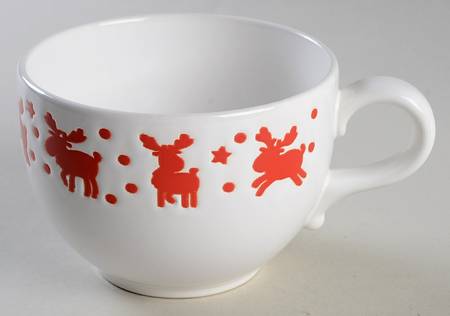 Willie Jumbo Cup