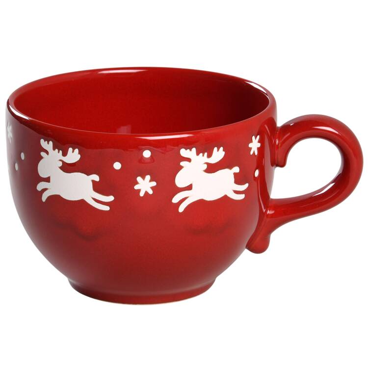 Emma Jumbo Cup