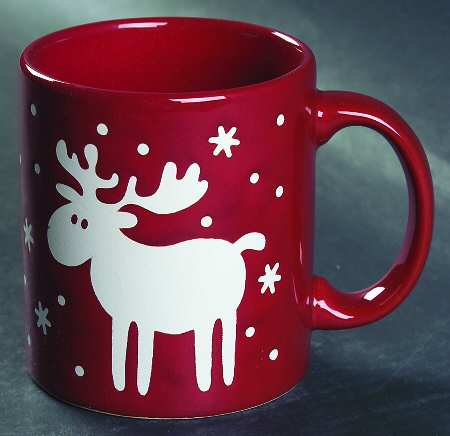 Emma Mug