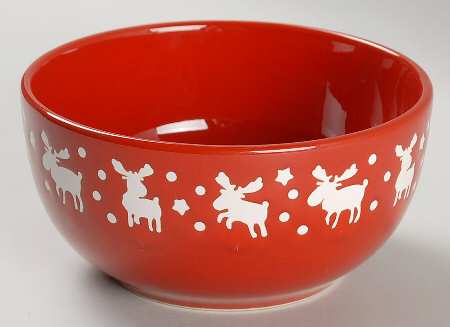 Emma Coupe Cereal Bowl