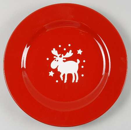 Emma Dinner Plate