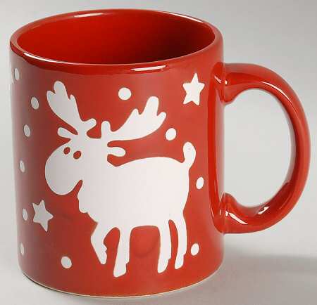 Emma Mug