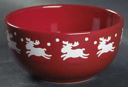 Emma Coupe Cereal Bowl