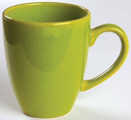 Fun Factory Freestyle Kiwi Green Latte Mug