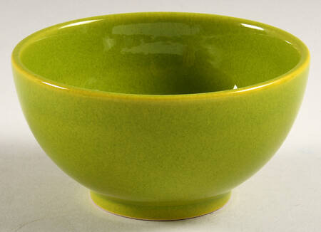 Fun Factory Freestyle Kiwi Green Individual Dip Dish