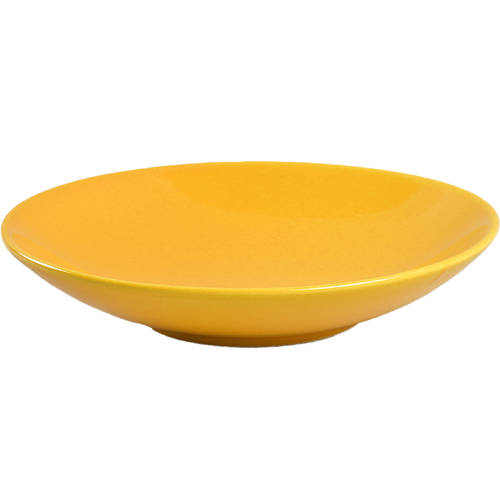 Fun Factory Lemon Peel Coupe Soup Bowl
