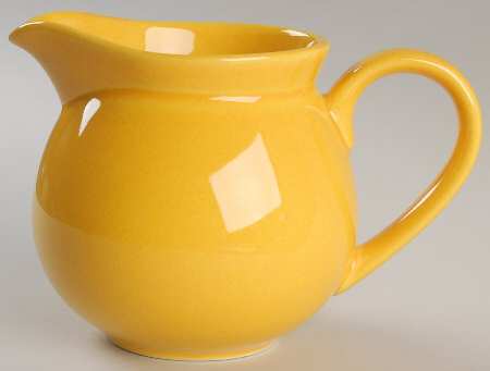 Fun Factory Lemon Peel 36 Oz Pitcher