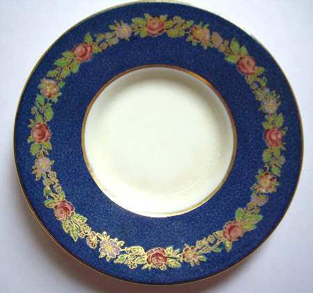 X9411 Saucer for Demitasse Cup