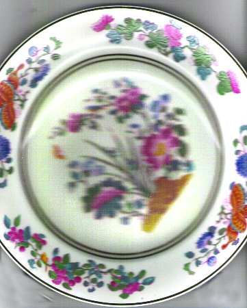X6686 by Wedgwood