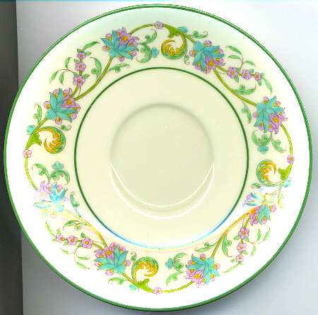 Shah (W2619) by Wedgwood
