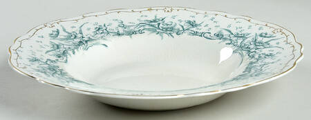 Gladys Rim Soup Bowl
