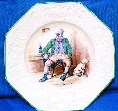 F1460 by Wedgwood