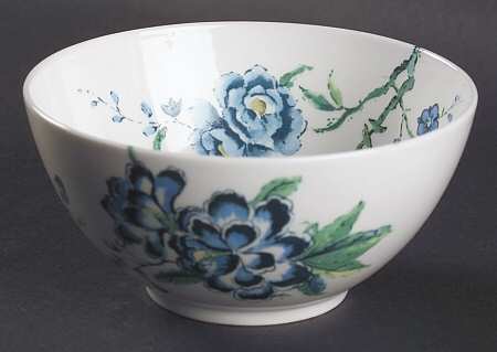 Jasper Conran Chinoiserie White Gift Bowl