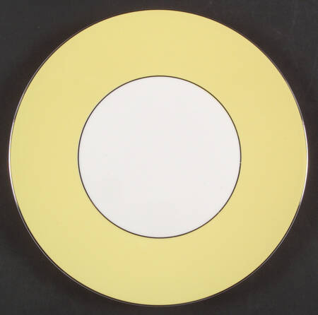 Jasper Conran Colours Salad Plate