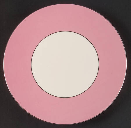 Jasper Conran Colours Salad Plate