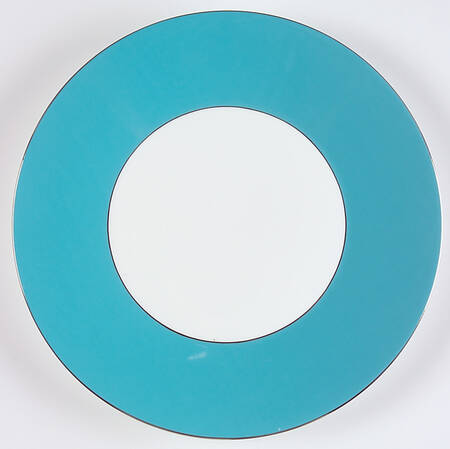 Jasper Conran Colours Salad Plate