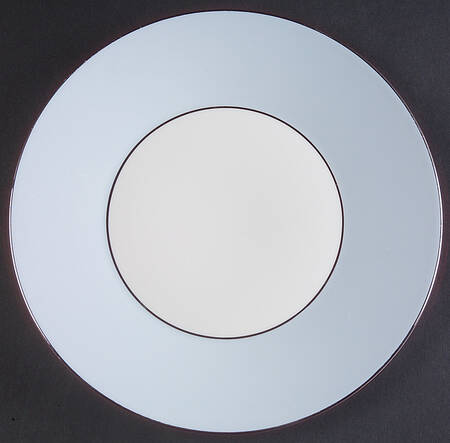 Jasper Conran Colours Salad Plate