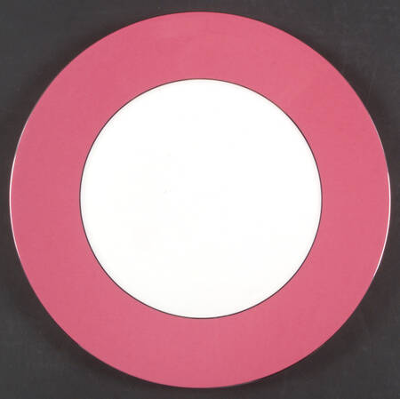 Jasper Conran Colours Dinner Plate