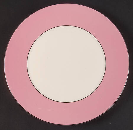 Jasper Conran Colours Dinner Plate