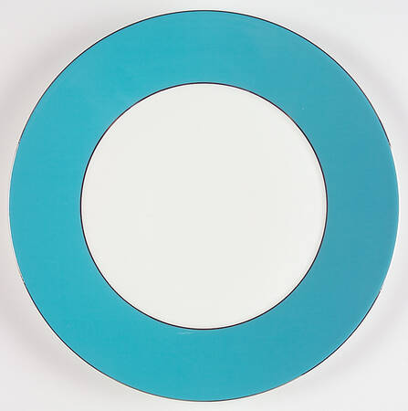 Jasper Conran Colours Dinner Plate