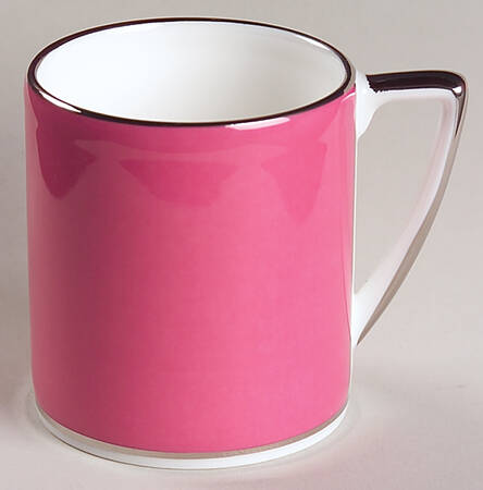 Jasper Conran Colours Flat Demitasse Cup