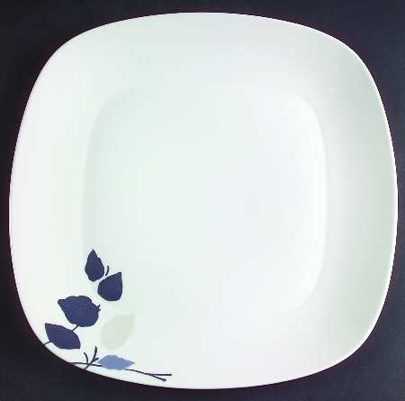 Minimal Indigo by Wedgwood