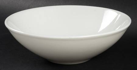 Minimal Stone Soup/Cereal Bowl