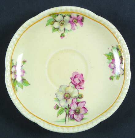 WOO126 Saucer for Demitasse Cup