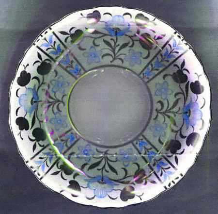 W-H2997 Saucer