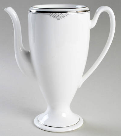 Chiffonier Tea/Coffee Pot No Lid