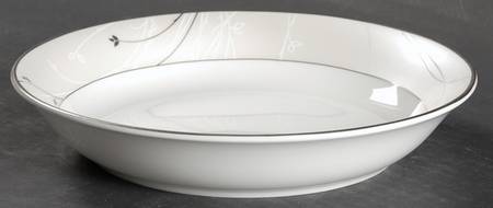 Lisette 8" Individual Pasta Bowl