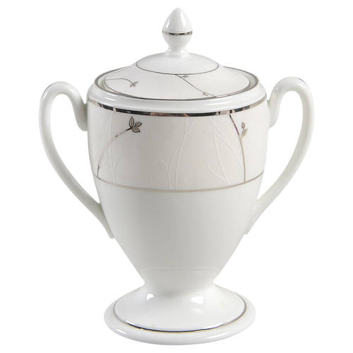Lisette Sugar Bowl & Lid