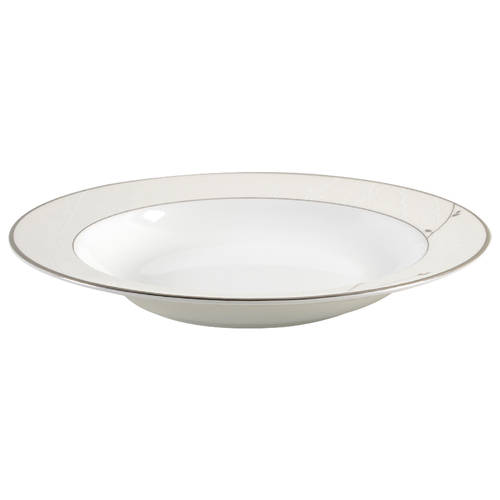 Lisette Large Rim Soup Bowl