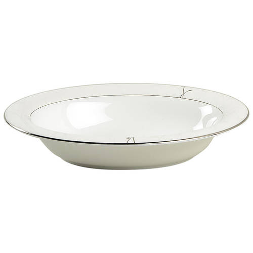 Lisette 9" Oval Vegetable Bowl