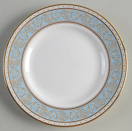 Chatsworth Bread & Butter Plate