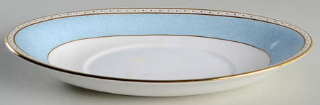 Chatsworth Underplate for Gravy Boat