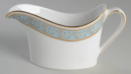 Chatsworth Gravy Boat
