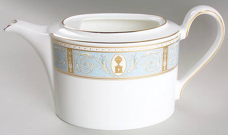 Chatsworth Teapot No Lid