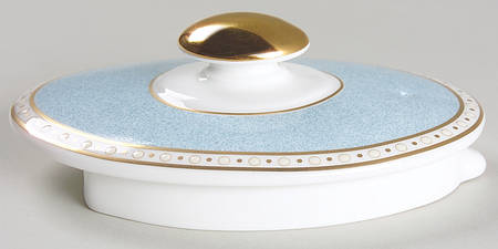 Chatsworth Lid for Teapot