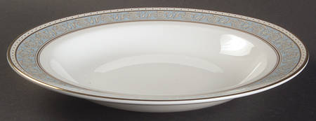 Chatsworth Large Rim Soup Bowl