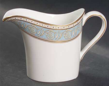 Chatsworth Creamer