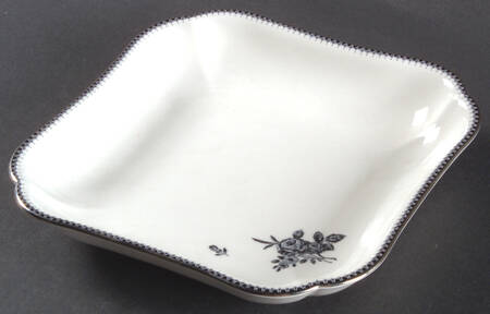 Ludlow Square Medium Serving Platter