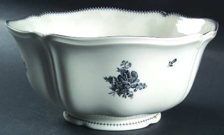 Ludlow 9" Round Vegetable Bowl