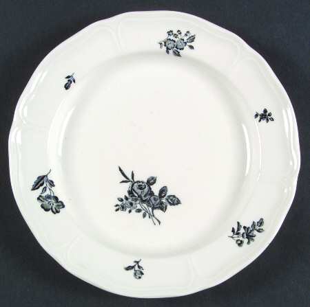 Ludlow Bread & Butter Plate
