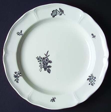 Ludlow Salad Plate