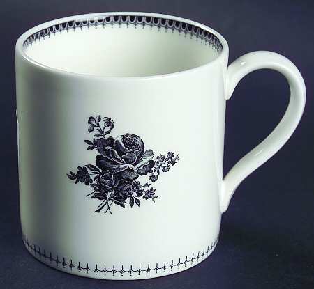Ludlow Mug