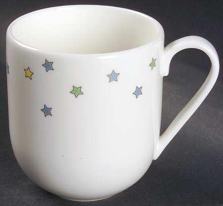 Vera Wang Baby Boy Child's Mug