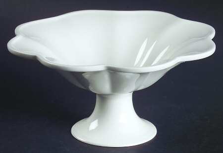 Royal Icing 5" Diameter Pedestal Cake Stand