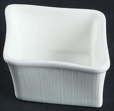 Royal Icing Butter Pat