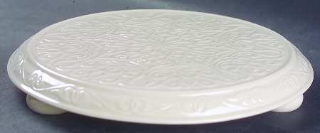 Royal Icing Trivet